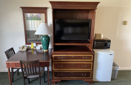 Moses Lake Hotel | Motel Oasis