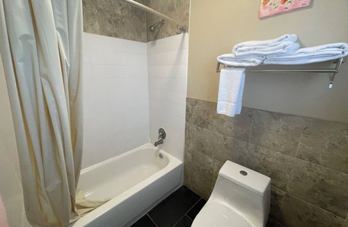 Moses Lake Hotel | Motel Oasis