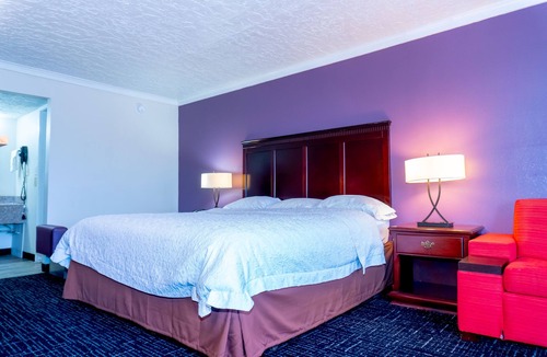 Bartlesville Hotel | motel one bartlesville