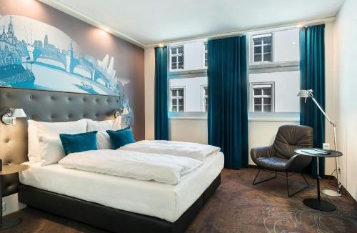 Basel City Centre Hotel | Motel One Basel