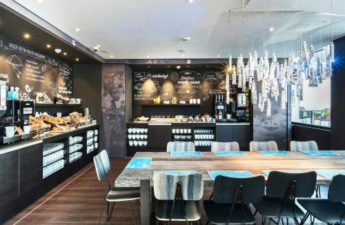 Basel City Centre Hotel | Motel One Basel