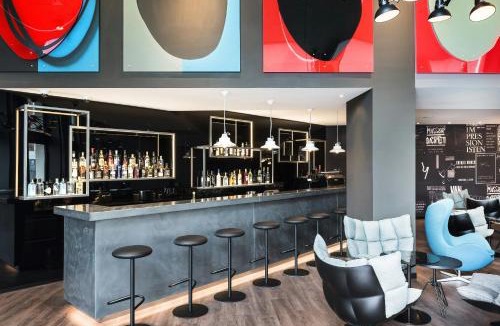 Basel City Centre Hotel | Motel One Basel