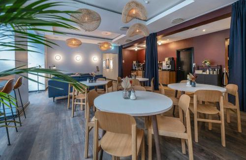 Copenhagen City Centre Hotel | Motel One Copenhagen