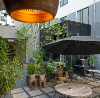 Copenhagen City Centre Hotel | Motel One Copenhagen