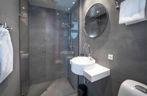 Copenhagen City Centre Hotel | Motel One Copenhagen