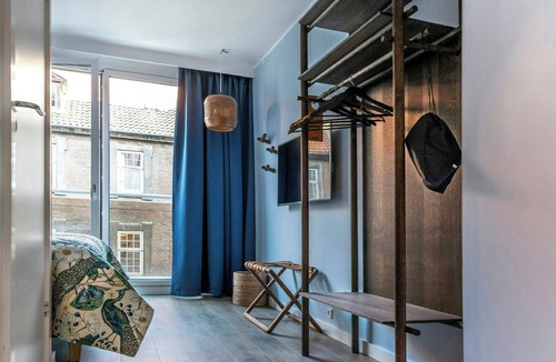 Copenhagen City Centre Hotel | Motel One Copenhagen