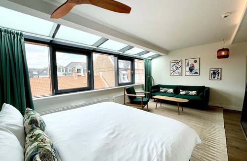 Copenhagen City Centre Hotel | Motel One Copenhagen