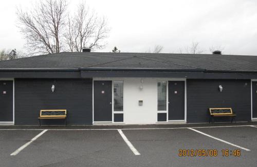 Beaumont Hotel | Motel Parc Beaumont Inc.