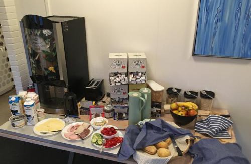 Herning Hotel | Motel Poppelvej