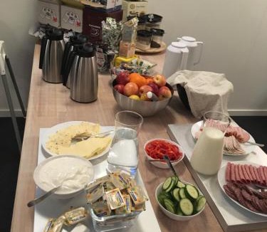 Herning Hotel | Motel Poppelvej