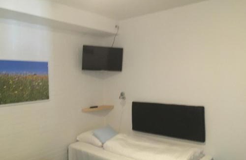 Herning Hotel | Motel Poppelvej