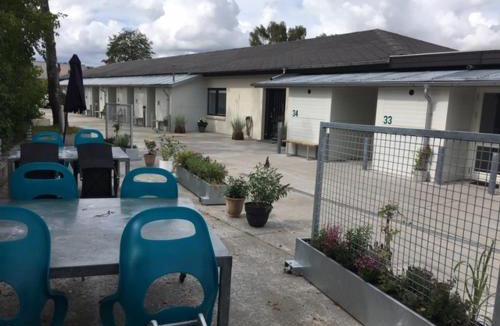 Herning Hotel | Motel Poppelvej