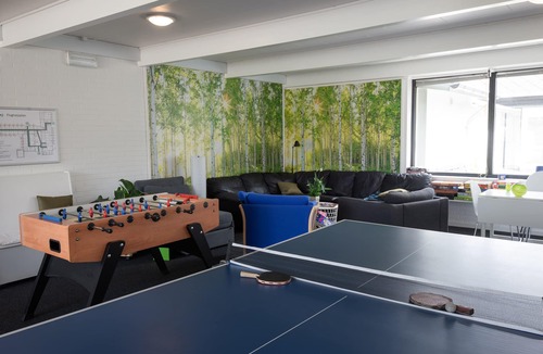 Herning House | Motel Poppelvej