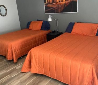 Trois-Rivieres Hotel | Motel Populaire