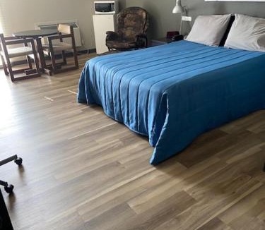 Trois-Rivieres Hotel | Motel Populaire