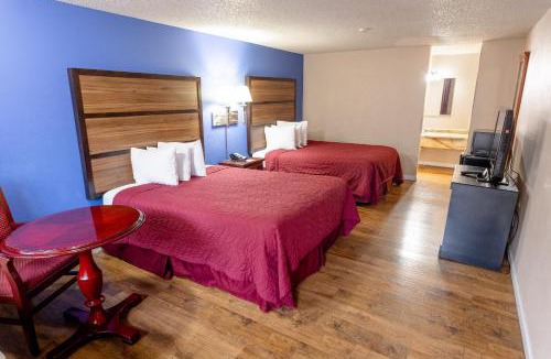 Puyallup Hotel | Motel Puyallup