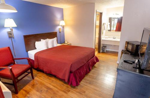 Puyallup Hotel | Motel Puyallup