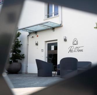 Poliez-Pittet Apartment | Motel-Résidence Ô Pied à Terre
