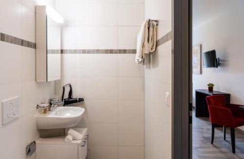 Poliez-Pittet Apartment | Motel-Résidence Ô Pied à Terre