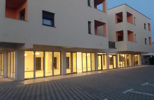Valbandon Hotel | Motel Rados Fazana
