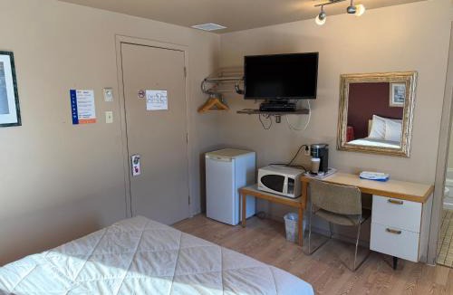Laurier-Station Hotel | Motel Rayalco