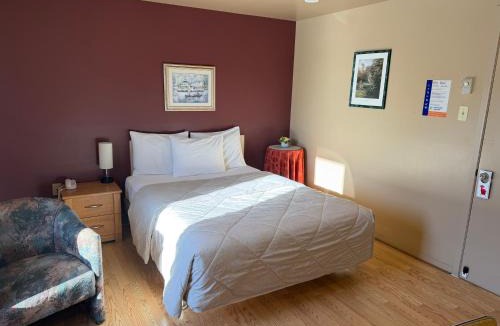Laurier-Station Hotel | Motel Rayalco