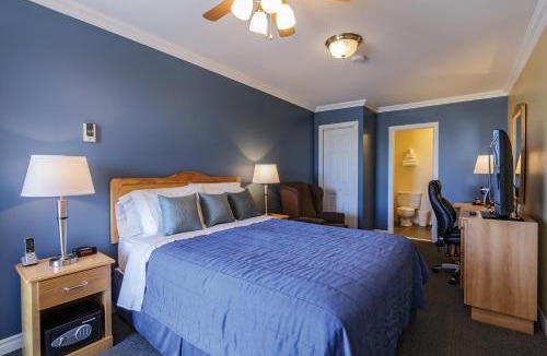 Riviere Du Loup Hotel | Motel RDL- au Vieux Piloteux