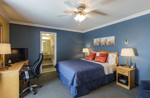 Riviere Du Loup Hotel | Motel RDL- au Vieux Piloteux
