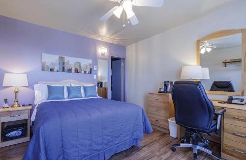 Riviere Du Loup Hotel | Motel RDL- au Vieux Piloteux