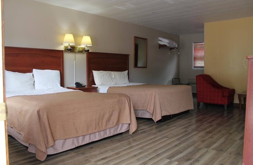 Reedsburg Hotel | Motel Reedsburg