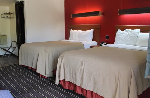 Reedsburg Hotel | Motel Reedsburg