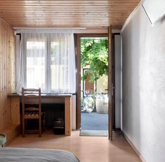 Saint-Leonard Hotel | Motel-Restaurant 13 Etoiles