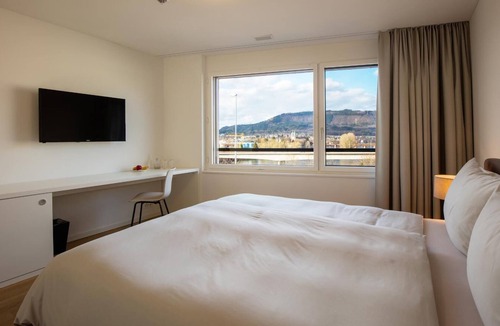Stein Hotel | Motel Rheinfels Park
