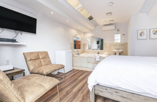 Brossard Hotel | Motel Rideau