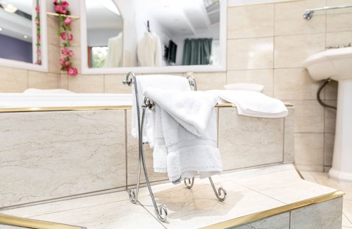 Brossard Hotel | Motel Rideau