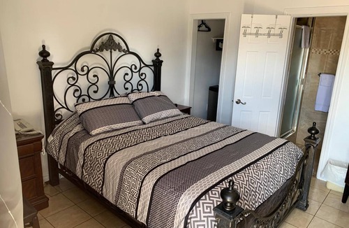 Downtown Gatineau Hotel | Motel Ritz