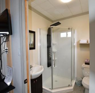 Notre-Dame-des-Neiges Hotel | Motel Riviere Trois Pistoles