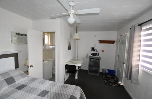 Notre-Dame-des-Neiges Hotel | Motel Riviere Trois Pistoles