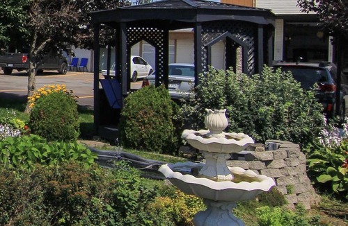 Roberval Hotel | Motel Roberval