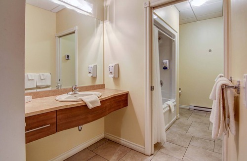 Roberval Hotel | Motel Roberval