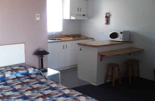 Cabano Hotel | Motel Royal