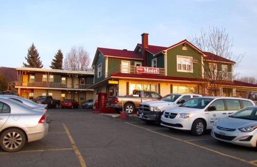 Mont-St-Hilaire Hotel | Motel Saint-Hilaire
