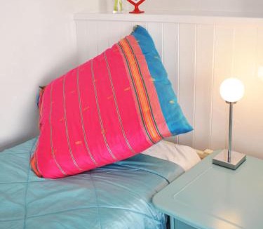 Brighton City Centre House | Motel Schmotel