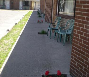 Vaudreuil Hotel | Motel Seigneurie de Vaudreuil