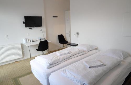 Sindal Hotel | Motel Sindal