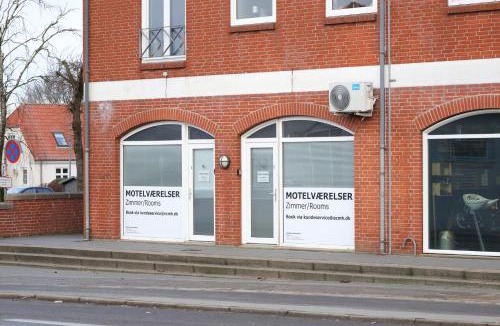 Sindal Hotel | Motel Sindal