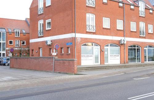 Sindal Hotel | Motel Sindal