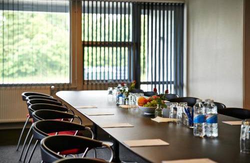 Skive Hotel | Motel Skive