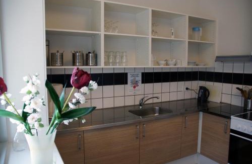 Skive Hotel | Motel Skive