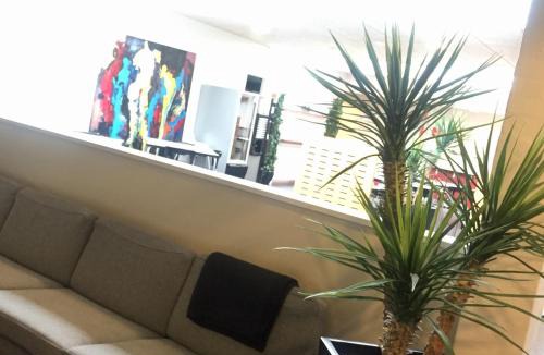 Skive Hotel | Motel Skive